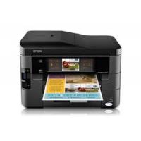 Epson WorkForce 845 Printer Ink Cartridges